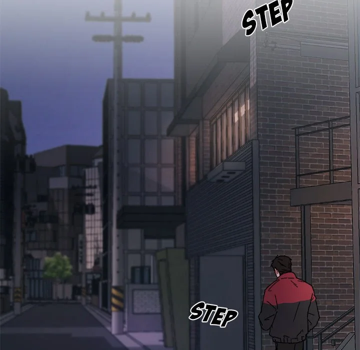 Our Future - Chapter 18
